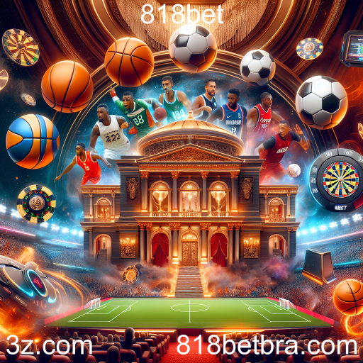 A Revolução dos Jogos de Esportes: Entre Simulações e Competitividade